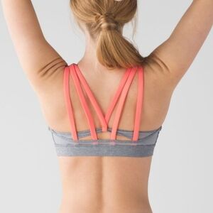 Lululemon Energy bra